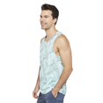 thumbnail image 2 of George Men's Reverse Knit Tank, 2 of 6