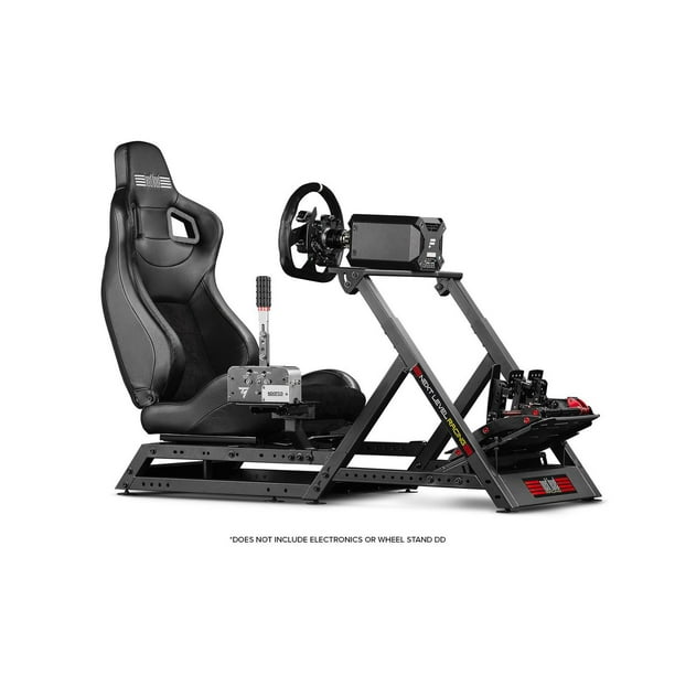  Next Level Racing Wheel Stand DD for Direct Drive