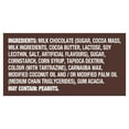 thumbnail image 3 of M&M's, Milk Chocolate Candies, Sharing Bag, 120g, 3 of 4