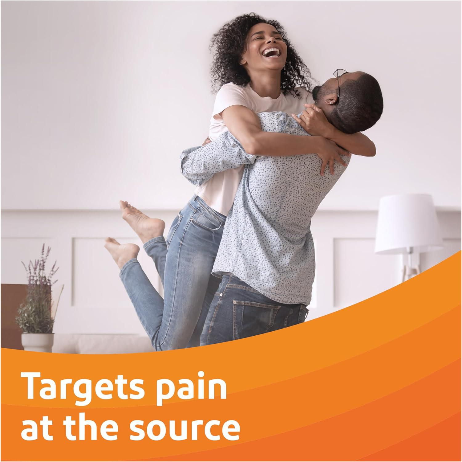 VOLTAREN Emulgel Back & Muscle Pain 150g