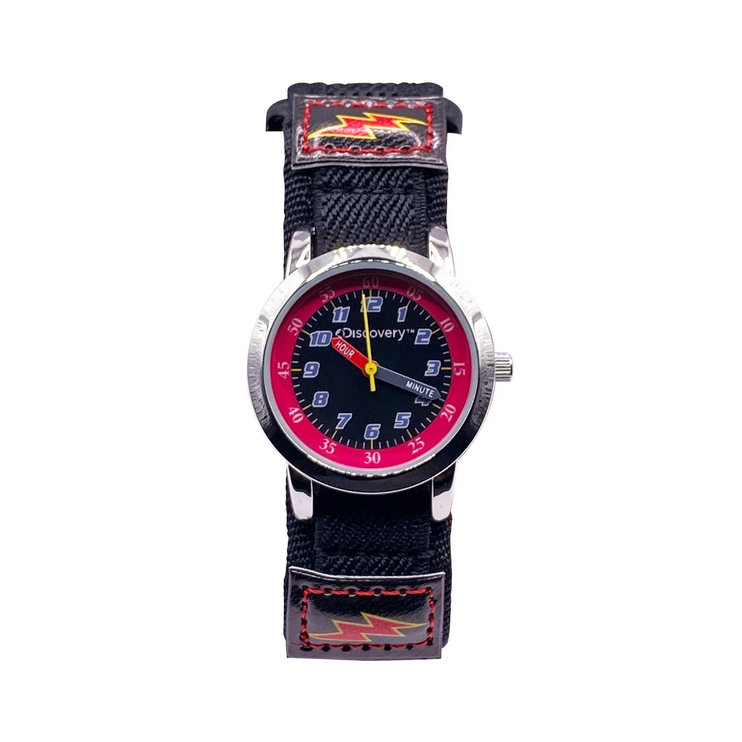 Analog on sale watch walmart