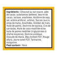 thumbnail image 4 of M&M'S, Peanut Milk Chocolate Candies, Sharing Bag, 120g, 4 of 4
