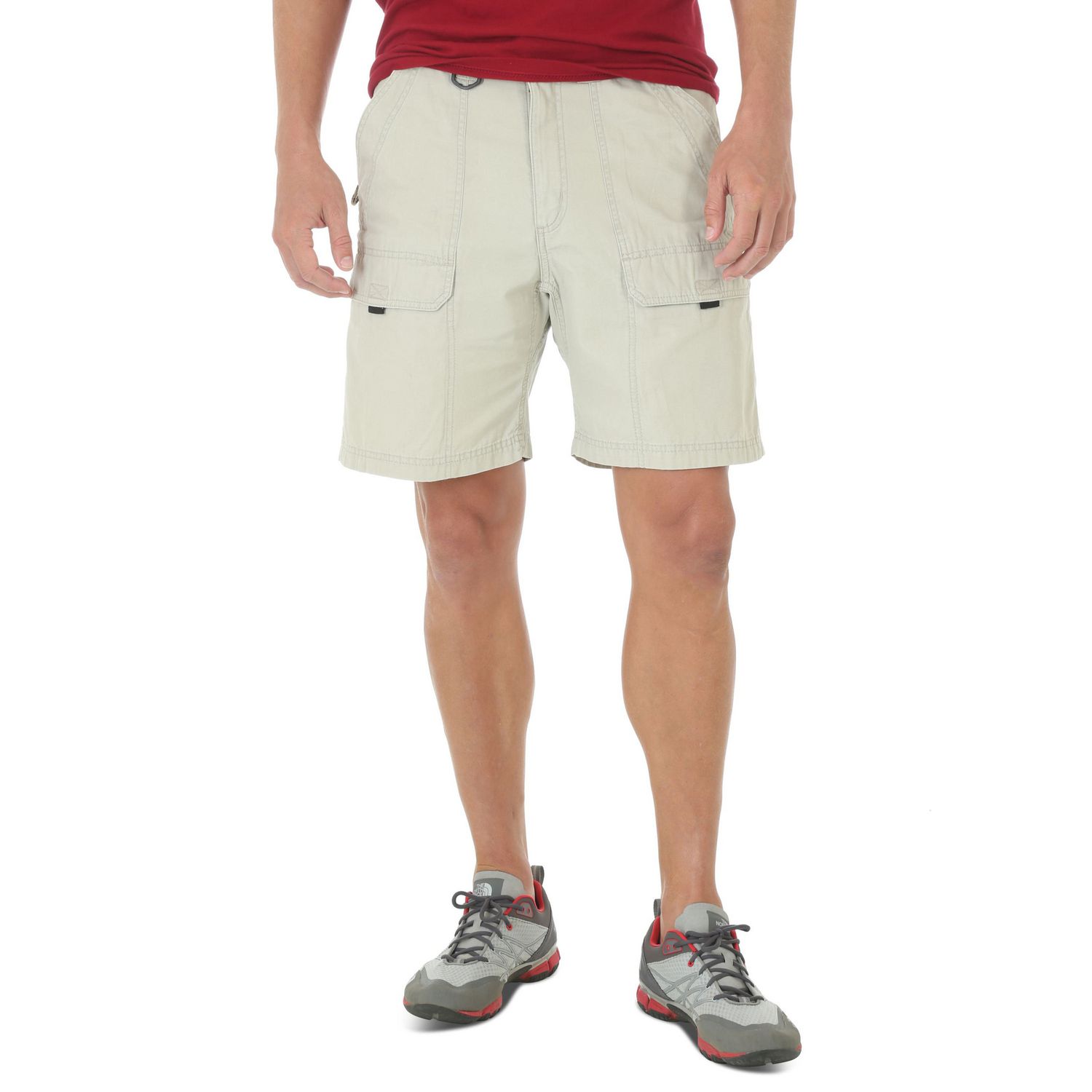 Wrangler Men's Hiker Shorts | Walmart Canada