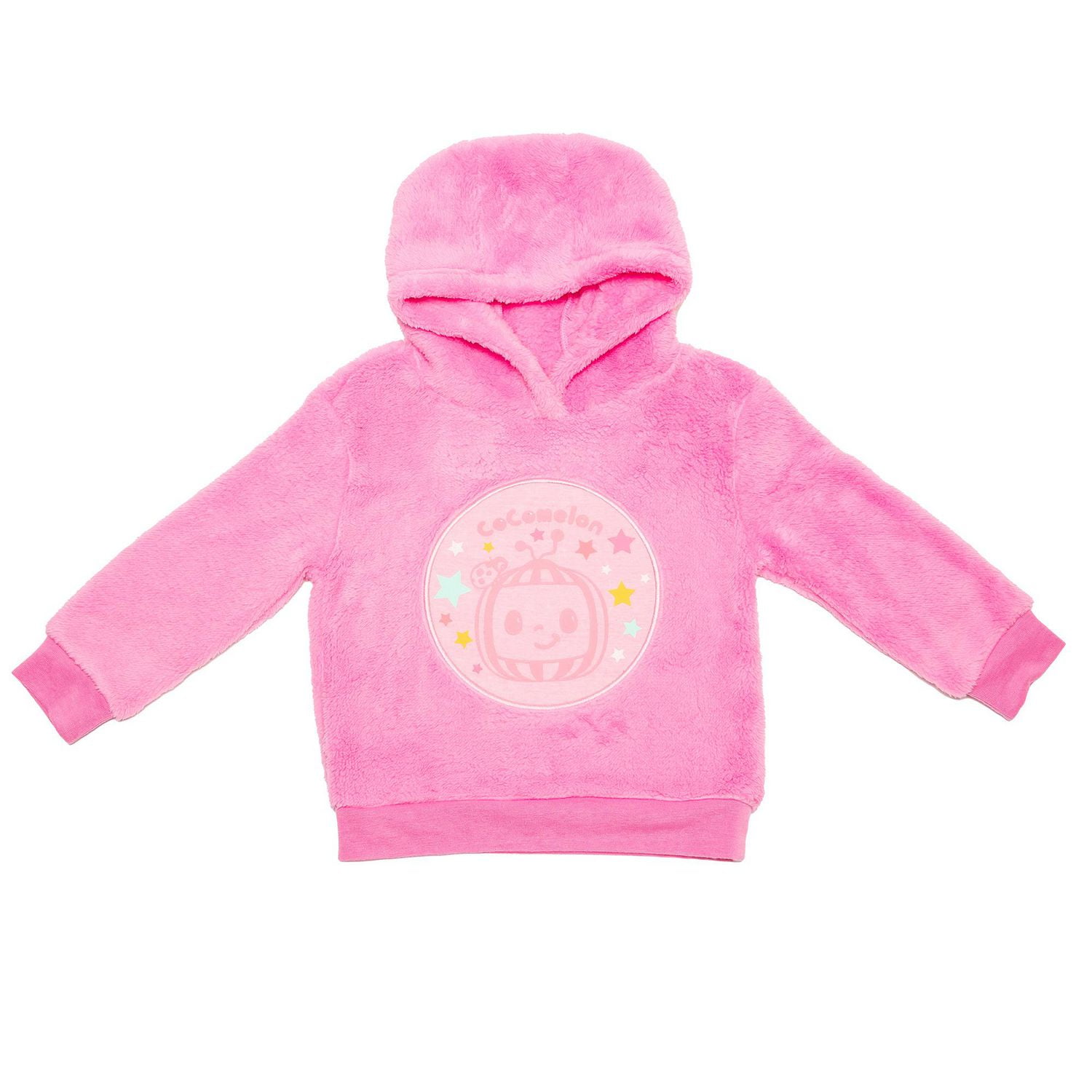 Pink clearance hoodie walmart