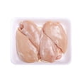 thumbnail image 3 of Boneless Chicken Breast, 1 Tray, 0.50 - 1.20 KG, 3 of 3