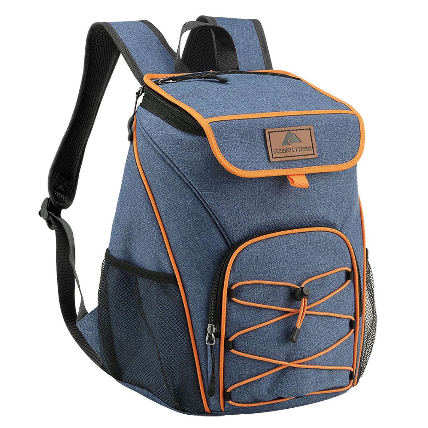 Backpack ice hot sale chest walmart