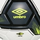 Ballon de Soccer Umbro Tristar Disponible en tailles 4 et 5 – image 5 sur 6