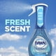 Savon à vaisselle en vaporisateur Dawn Platinum Powerwash, parfum frais 473 ml – image 4 sur 9