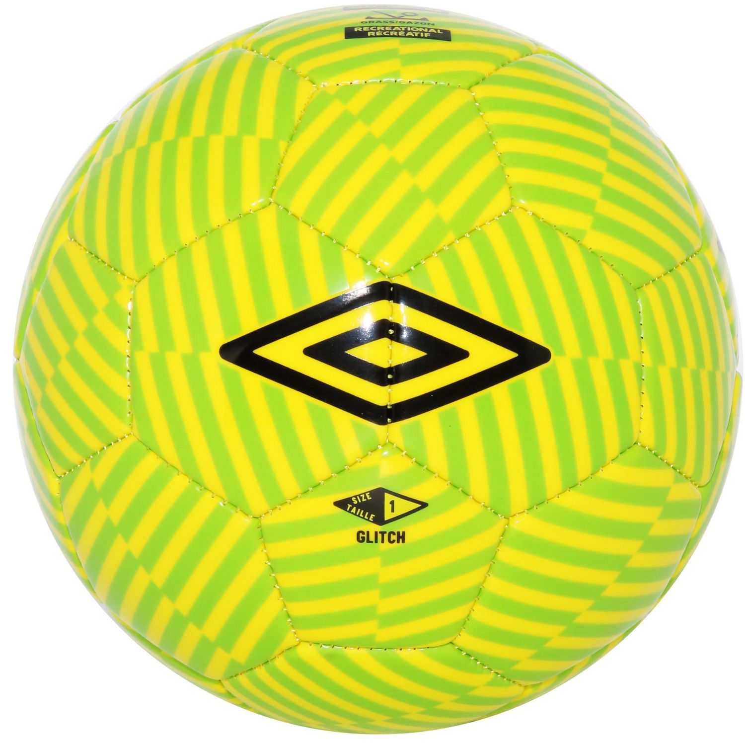 Umbro Mini Size 1 Soccer Ball, Umbro Mini Soccer Ball / Size 1 
