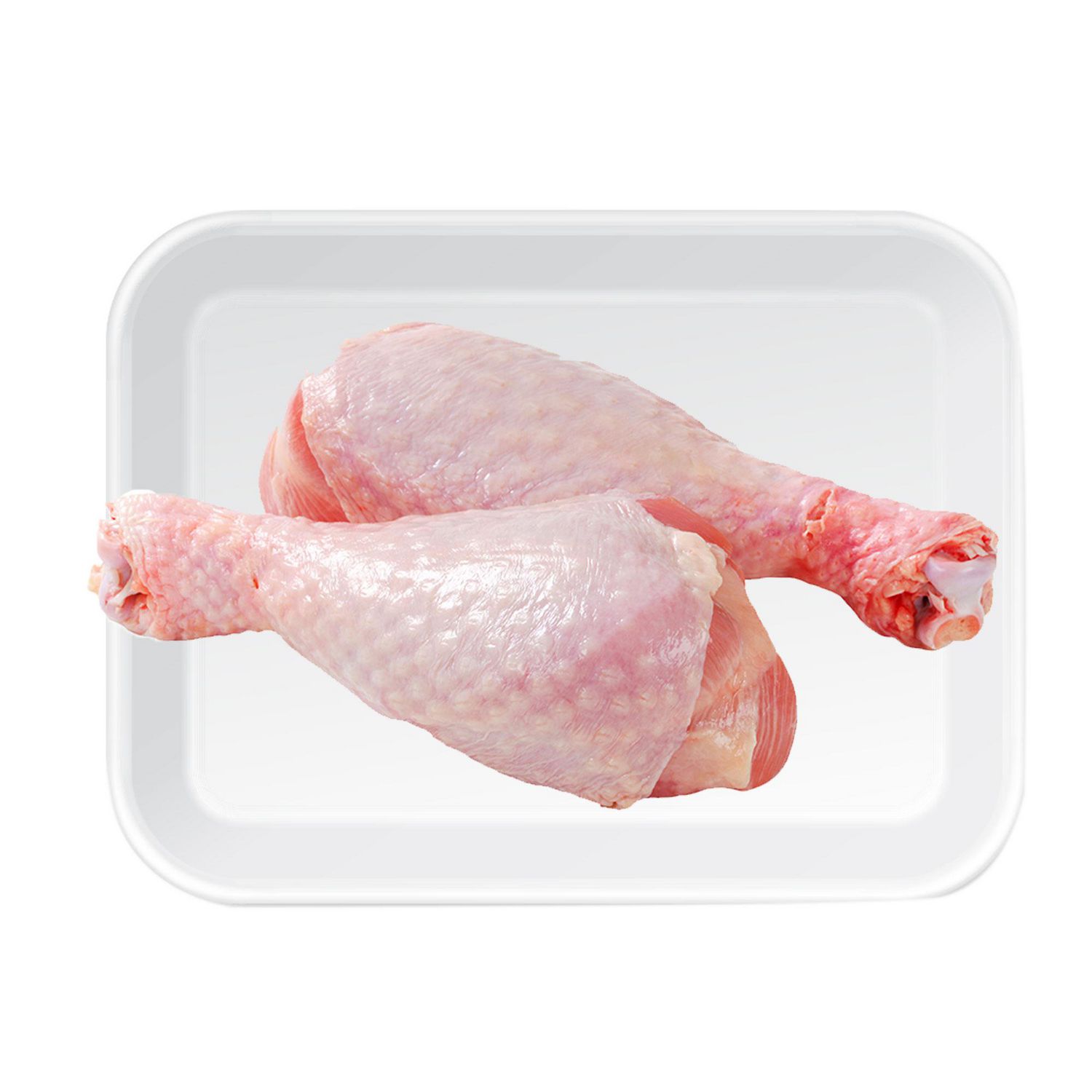 Turkey Drumstick, 1 Tray, 0.80 - 1.80 kg - Walmart.ca