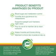 thumbnail image 3 of Jamieson multivitamine 100 % complète hommes 50 ans et plus, 115 caplets, 3 of 7