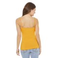 thumbnail image 3 of Camisole de base George pour dames, 3 of 6