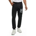 thumbnail image 1 of Ecko Unltd Men’s Sherpa Lined Joggers, 1 of 5