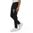 thumbnail image 2 of Ecko Unltd Men’s Sherpa Lined Joggers, 2 of 5