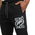 thumbnail image 4 of Ecko Unltd Men’s Sherpa Lined Joggers, 4 of 5
