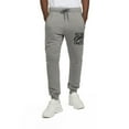 thumbnail image 1 of Ecko Unltd Men’s Sherpa Lined Joggers, 1 of 5