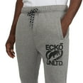 thumbnail image 4 of Ecko Unltd Men’s Sherpa Lined Joggers, 4 of 5