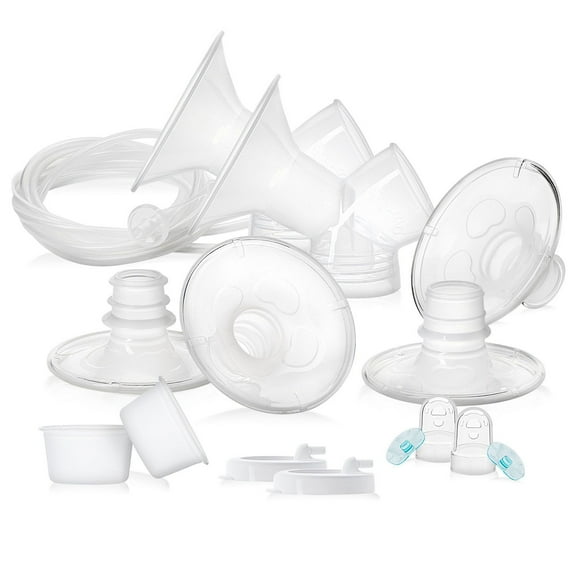 Evenflo Feeding Advanced Double Electric Replacement Parts Kit