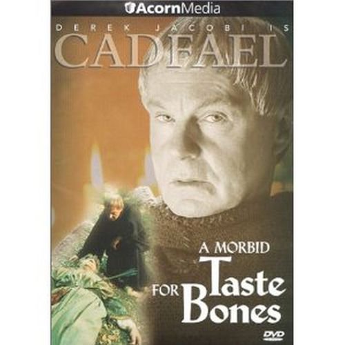 Cadfael - Morbid Taste For Bones
