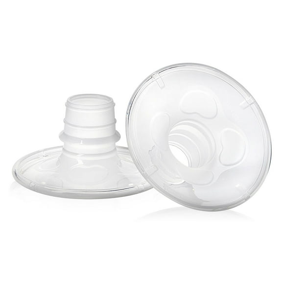 Evenflo Feeding AdvancedFit™ Flange System, Medium Size
