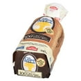 thumbnail image 1 of Les Grains St-Méthode 100 % whole wheat sliced bread, 1 of 3