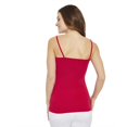 thumbnail image 3 of Camisole de base George pour dames, 3 of 6