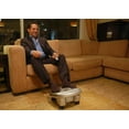 thumbnail image 2 of iComfort Infrared Foot Massager, 2 of 2