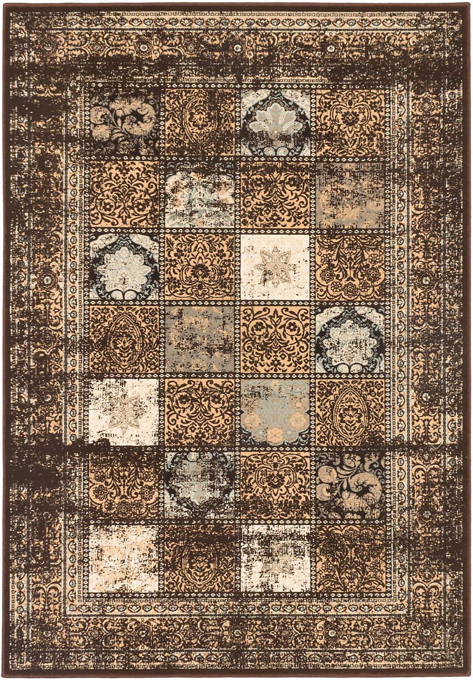ECARPETGALLERY Shahrzad Versailles Rug | Walmart Canada