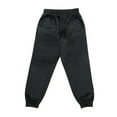 thumbnail image 2 of Marvel Deadpool Mens Vertical Joggers, 2 of 2