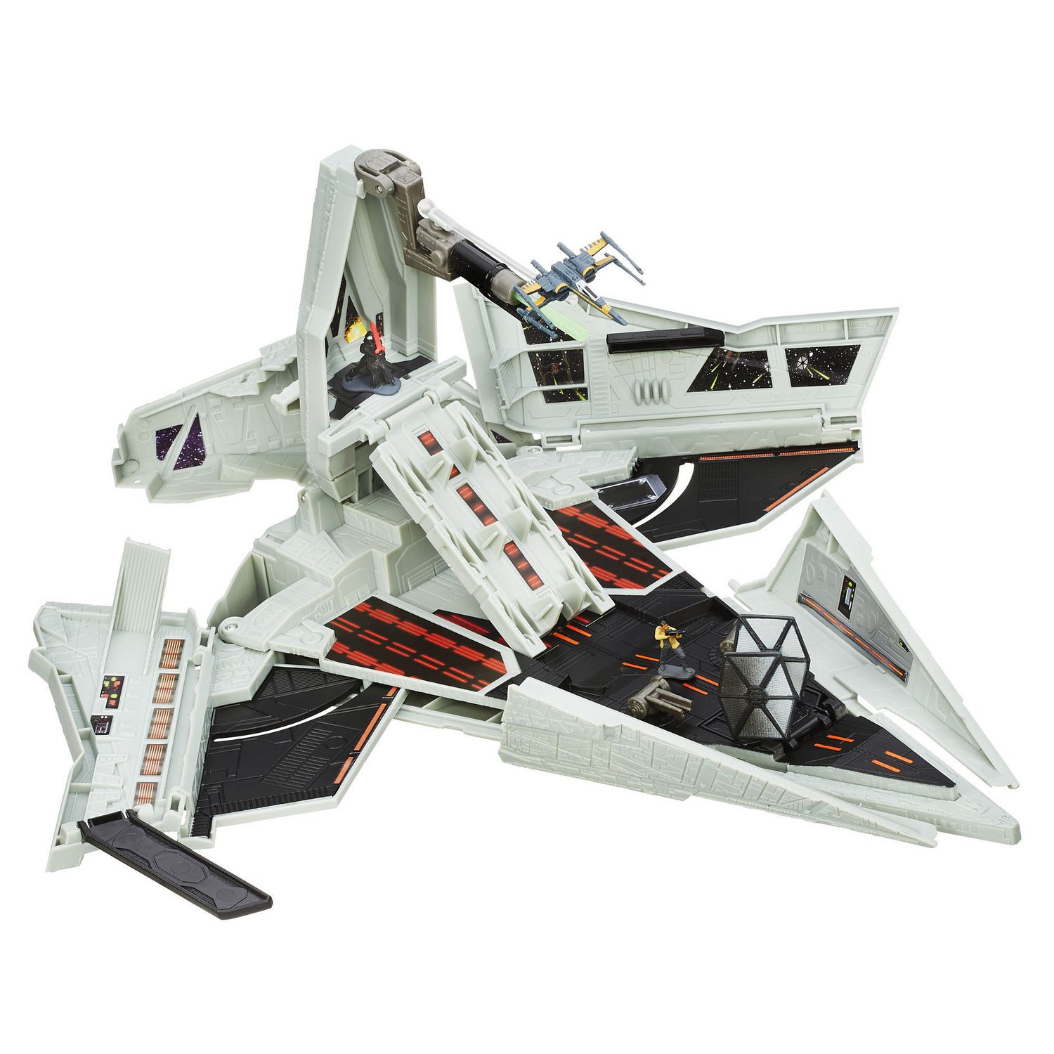 Star wars micro machines 2024 playsets