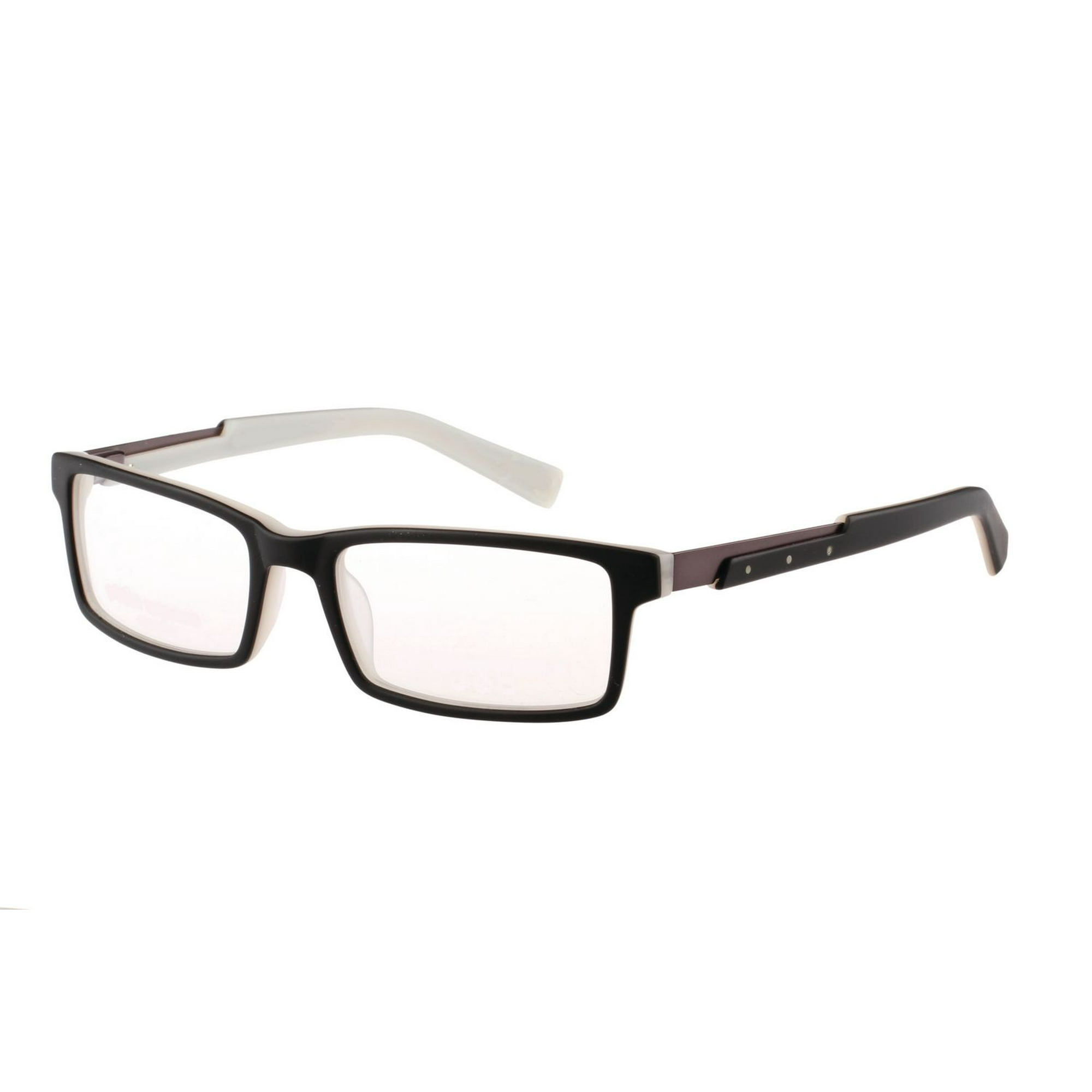 House of Farley Men's HOF-04 108 Grey Eyeglasses 