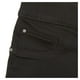 Pantalon moulant tissé George British Design noir pour filles – image 3 sur 3