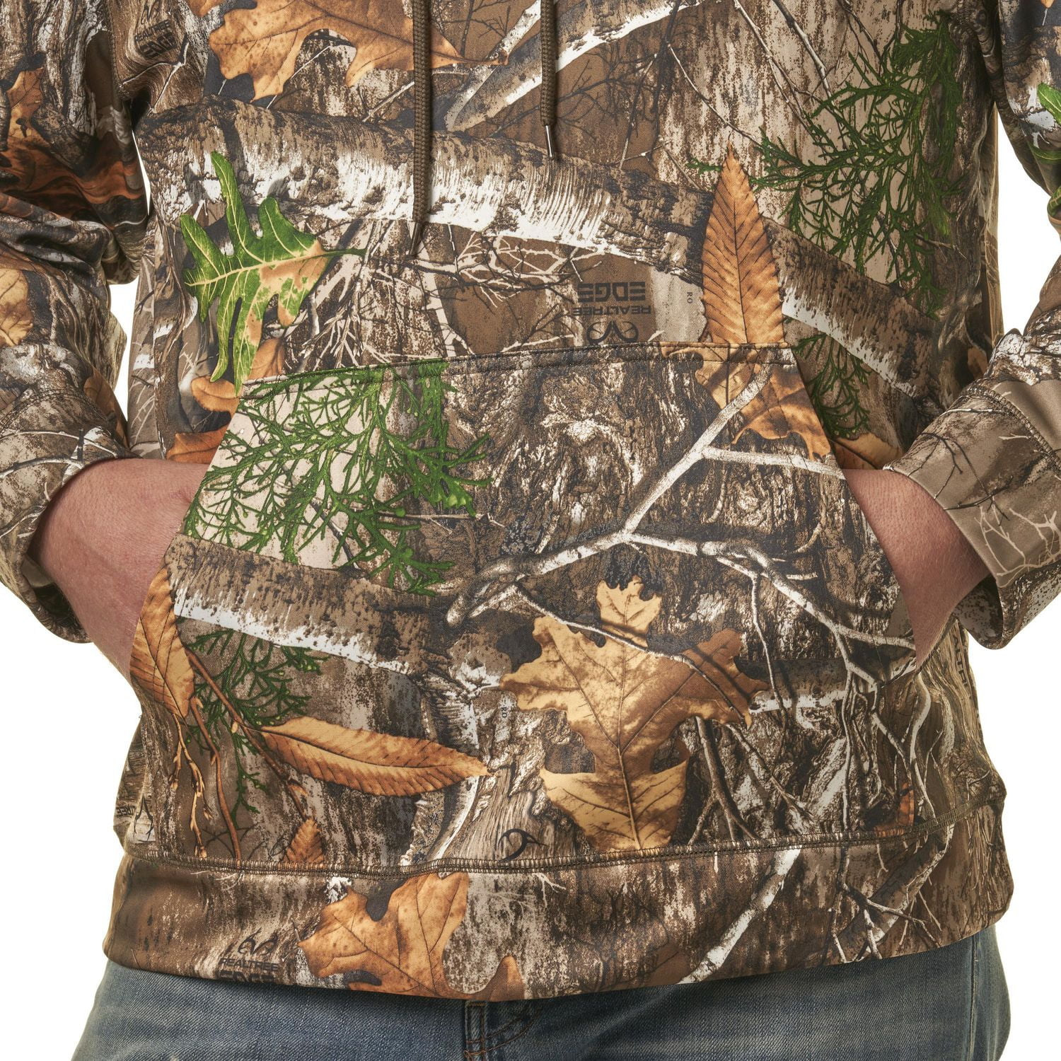 Realtree 2024 edge hoodie