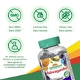 thumbnail image 4 of Jamieson Ashwagandha Gummies Citrus Grape Flavour, 60 Count, 4 of 7