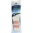 thumbnail image 1 of SofComfort Unisex Absorbing Odour Insoles - 3 Pair, 1 of 1