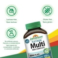 thumbnail image 4 of Jamieson 100% Complete Adult 65+ Multivitamin Caplets, 115 Caplets, 4 of 7