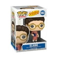 thumbnail image 1 of Funko POP! Seinfeld - Elaine Figurine En Vinyle, 1 of 2