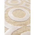 thumbnail image 2 of eCarpetGallery Lagos Viscose Rug, 2 of 4