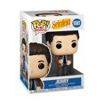 thumbnail image 1 of Funko POP! Seinfeld - Jerry Vinyl Figure, 1 of 2