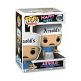 thumbnail image 1 of Funko POP! Happy Days - Arnold Vinyl Figure, 1 of 2