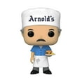 thumbnail image 2 of Funko POP! Happy Days - Arnold Vinyl Figure, 2 of 2