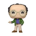 thumbnail image 2 of Funko POP! Seinfeld - George Figurine En Vinyle, 2 of 2
