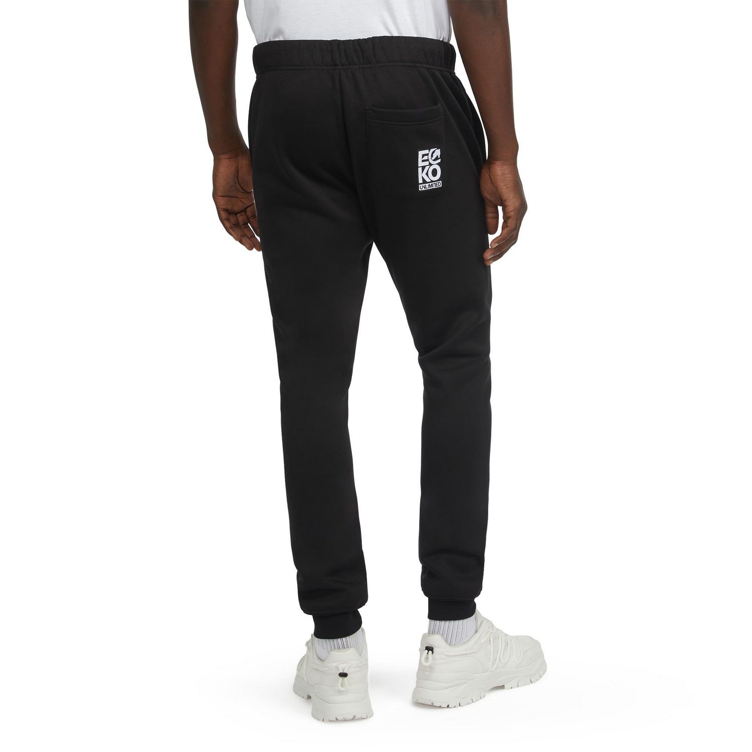 Ecko Unltd Men's Graphic Joggers 