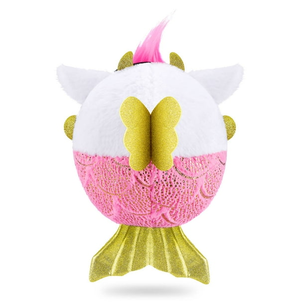 Œuf Suprises Rainbocorns Fairycorn Zuru : King Jouet, Peluches animaux et  autres Zuru - Peluches