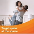 thumbnail image 2 of Voltaren Emulgel Back & Muscle Pain, 100g, 2 of 5