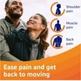 thumbnail image 4 of Voltaren Emulgel Back & Muscle Pain, 100g, 4 of 5