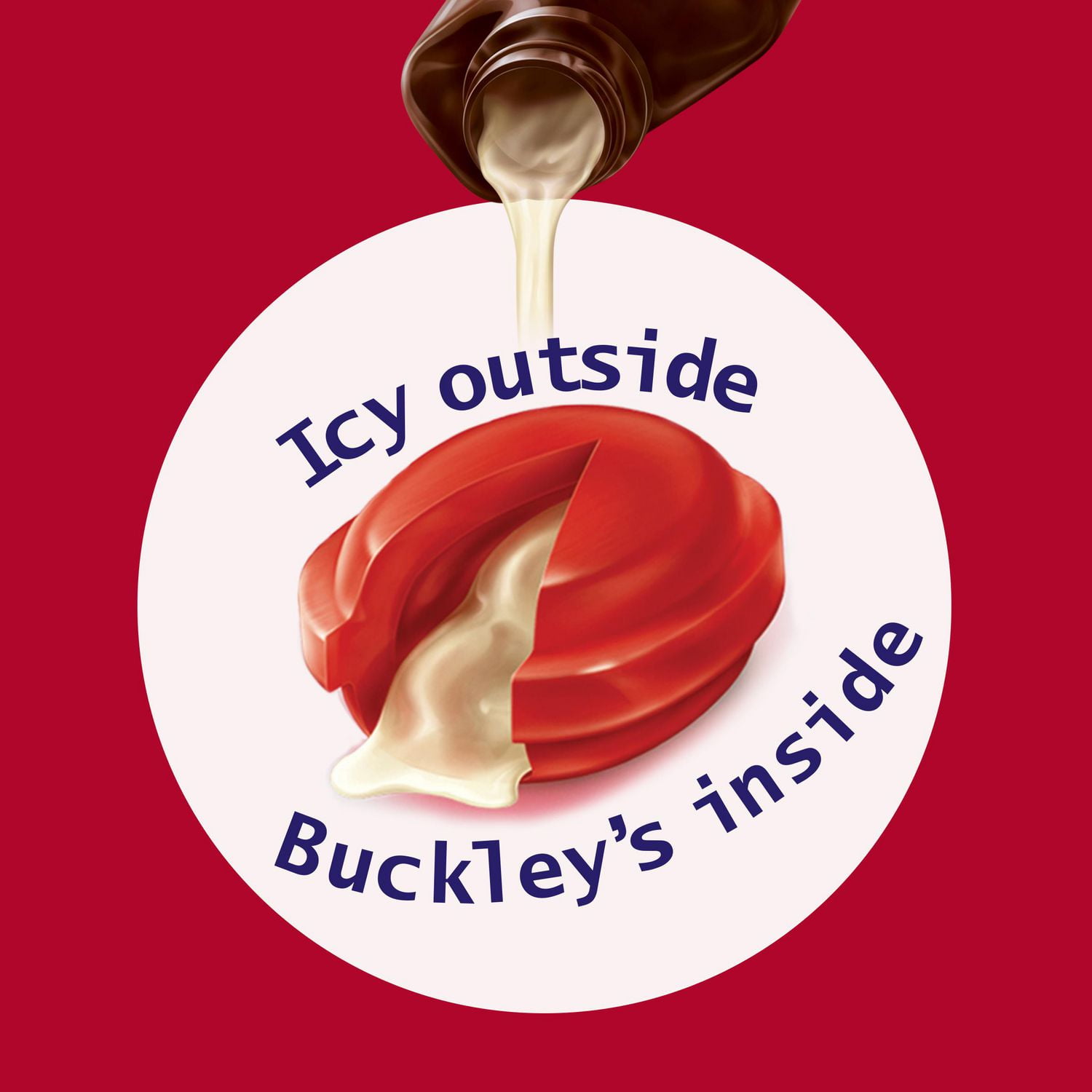 Buckley trainers hotsell chicken flavor