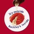 thumbnail image 2 of Buckley's® Cough Lozenges Bite-Me Cherry 18 Lozenges Cherry, 2 of 7