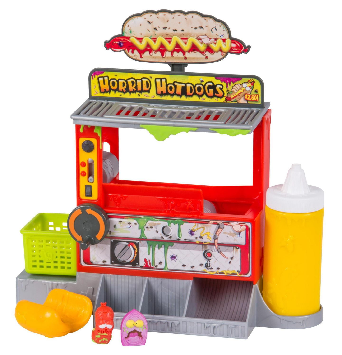 Grossery gang hot clearance dog machine