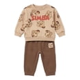 thumbnail image 1 of Disney Simba Jogger Pants Set, 1 of 1